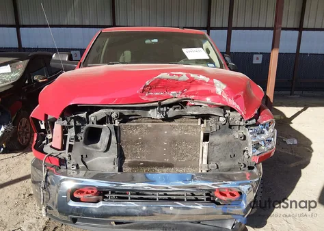 2017 Ram 2500 Tradesman 4X4 6'4 Box z USA, uszkodzony, nr VIN 3C6UR5CL6HG553955